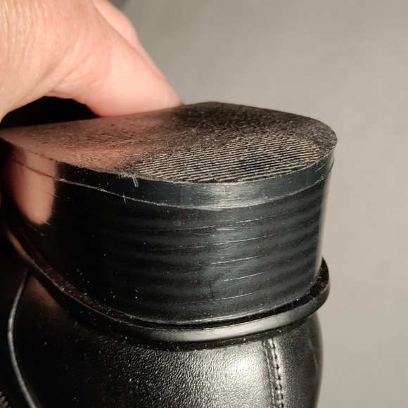 ANDREW GELLER BOOTS⭐ - Picture 7 of 13